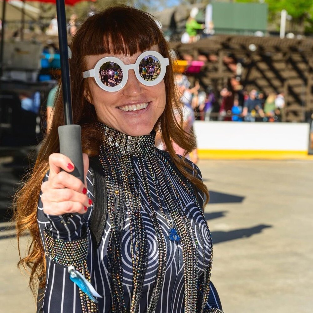 Meet your Posher, Kerry